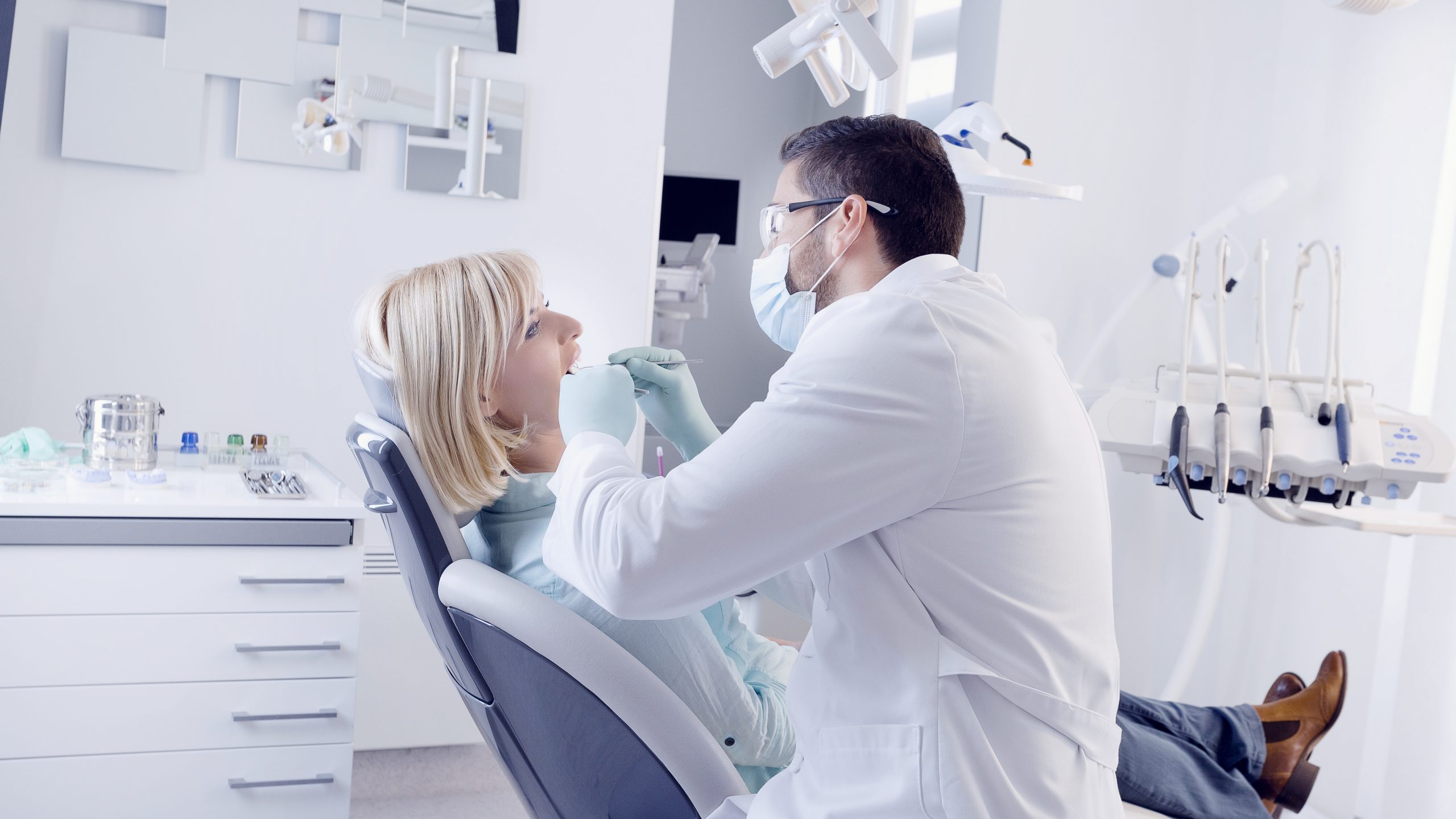 Dentist in Cross Plains, WI